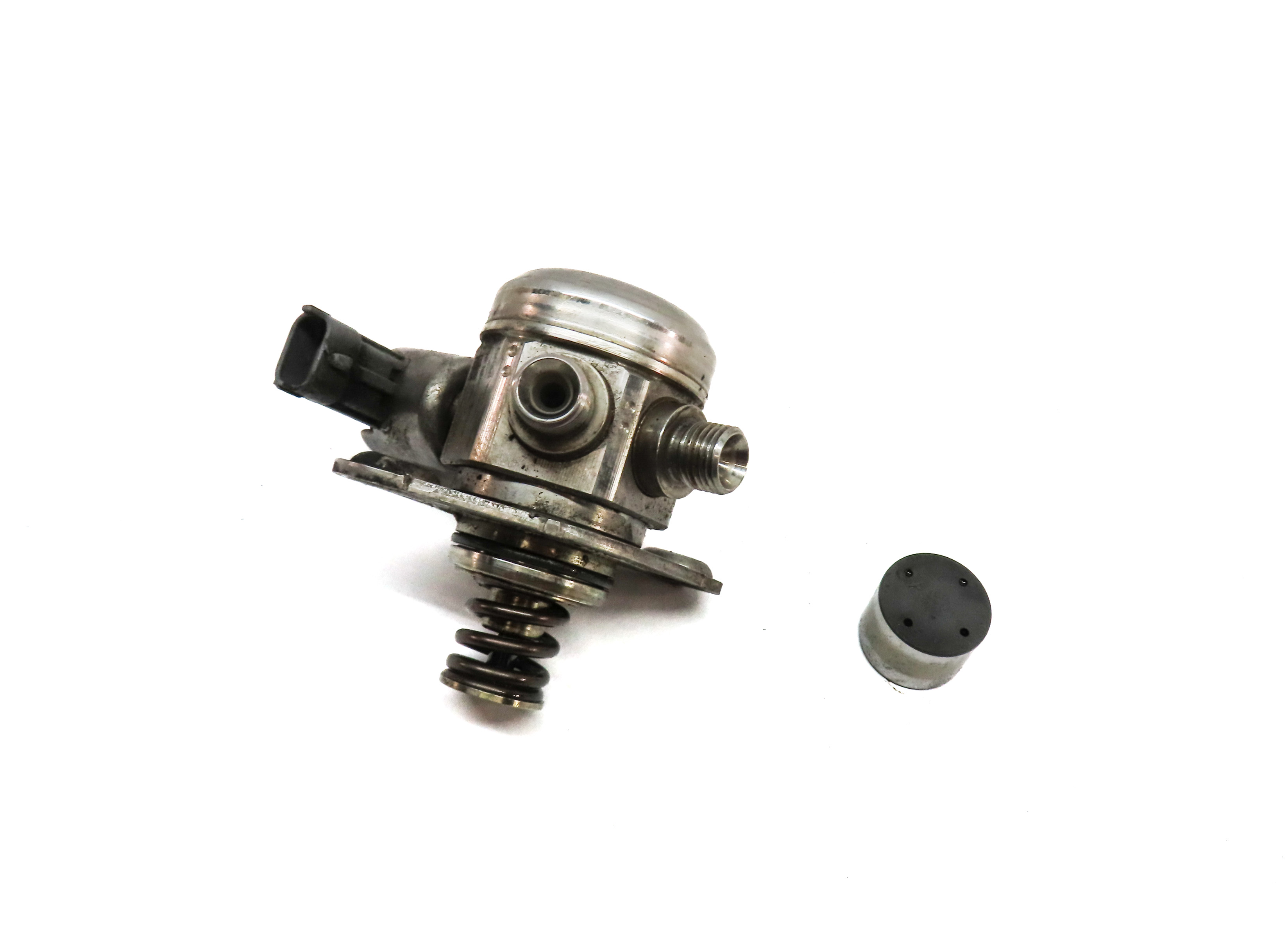 10-17 LR4 RANGE ROVER SPORT (L322 L320 L405 L494) 3.0L 5.0L MECHANICAL FUEL PUMP — exact item pictured